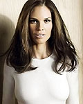 Hilary Swank